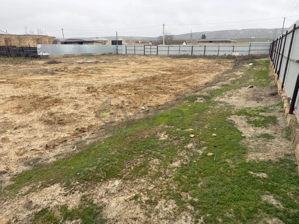 12 sot Torpaq Satılır, Şirvan — Torpaq, Şirvan (8)