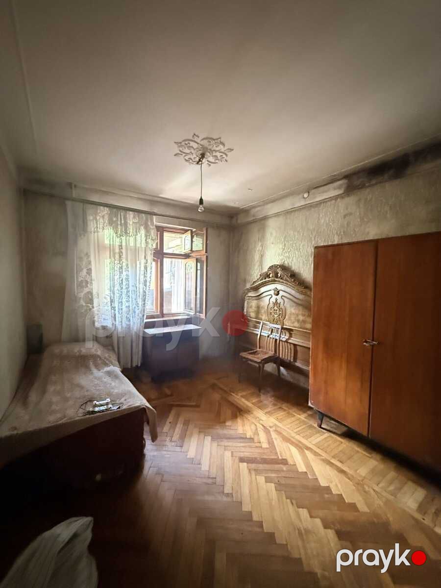 Satılır 3 otaqlı köhnə tikili 82 m² — Mənzil, Bakı (7)