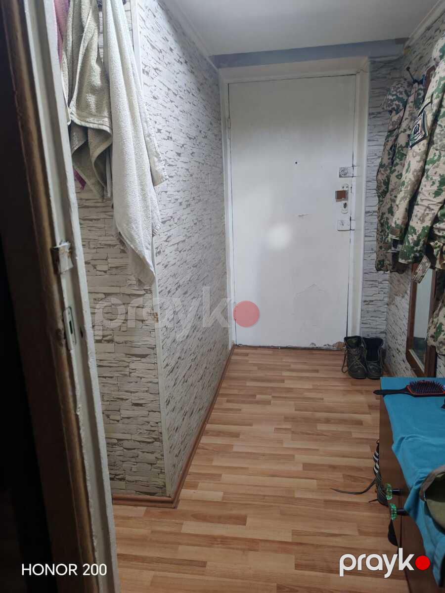 Satılır 1 otaqlı köhnə tikili 30 m² — Mənzil, Sumqayıt (5)