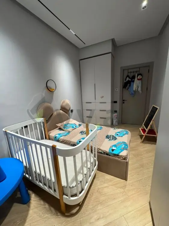 3 otaqlı mənzil Yeni tikili Satılır, Biləcəri qəs., Binəqədi, Bakı — Mənzil, Bakı (9)