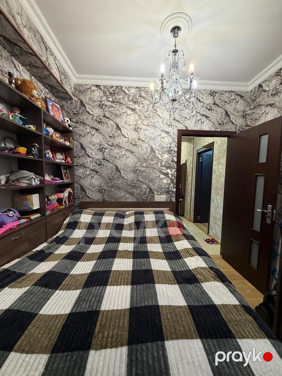 Satılır 2 otaqlı yeni tikili 44 m² — Mənzil, Bakı (8)
