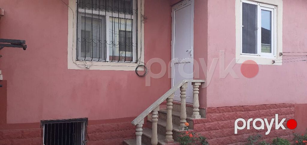 Ramana qəs. 3 otaqlı, 68 kv. m, Kredit yoxdur, Yeni təmirli — Ev, villa, Bakı (4)