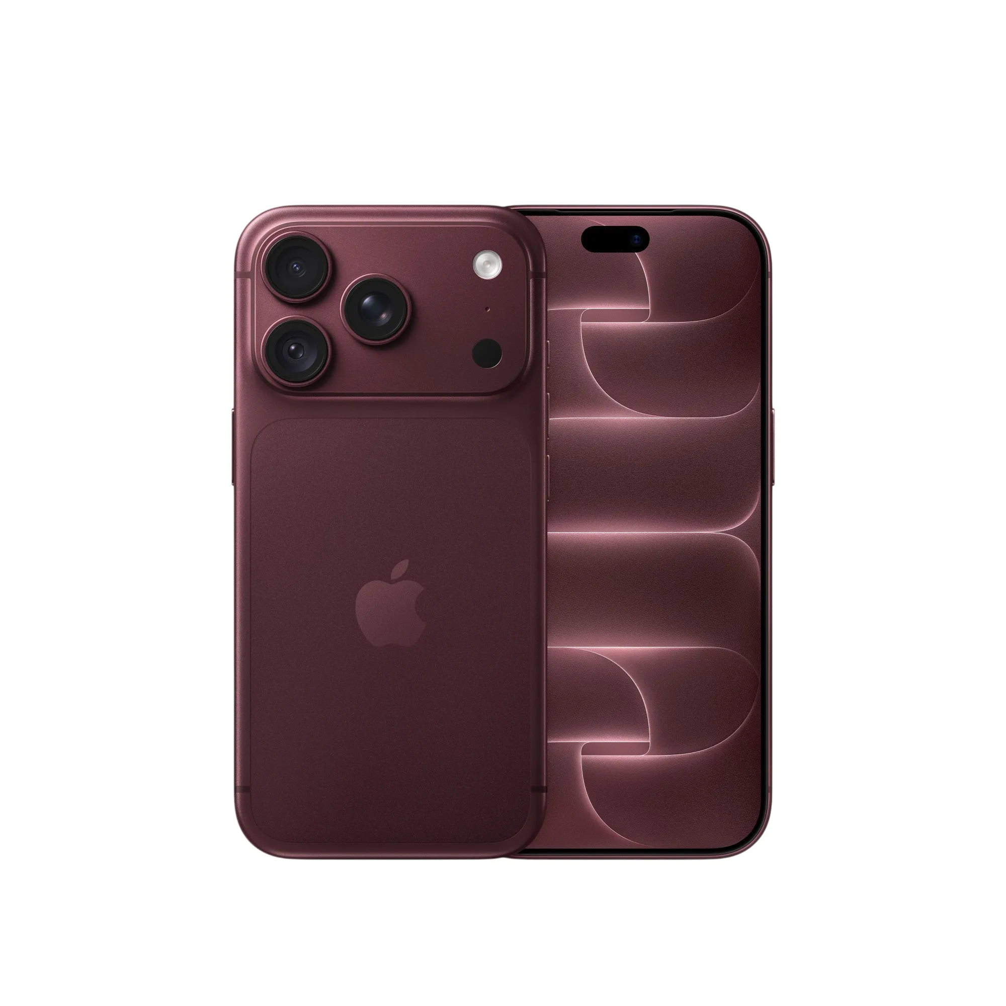 Smartfon Apple iPhone 18 Pro 256GB Burgundy — Bakı