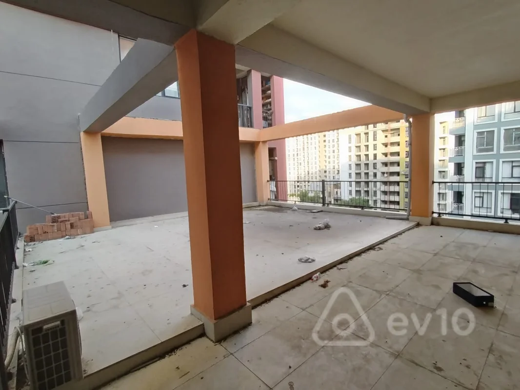 3 otaqlı mənzil, 165 m², Təbriz küçəsi — Mənzil, Bakı (11)