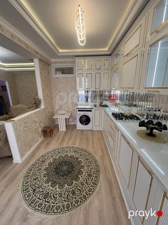 3 otaqlı mənzil, 70 m², Xırdalan ş. Abşeron Gənclər Şəhərciyində — Mənzil (4)