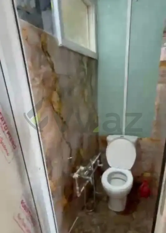 3 otaqlı mənzil Köhnə tikili Kirayə, Əhmədli, Xətai, Bakı — Mənzil, Bakı (7)