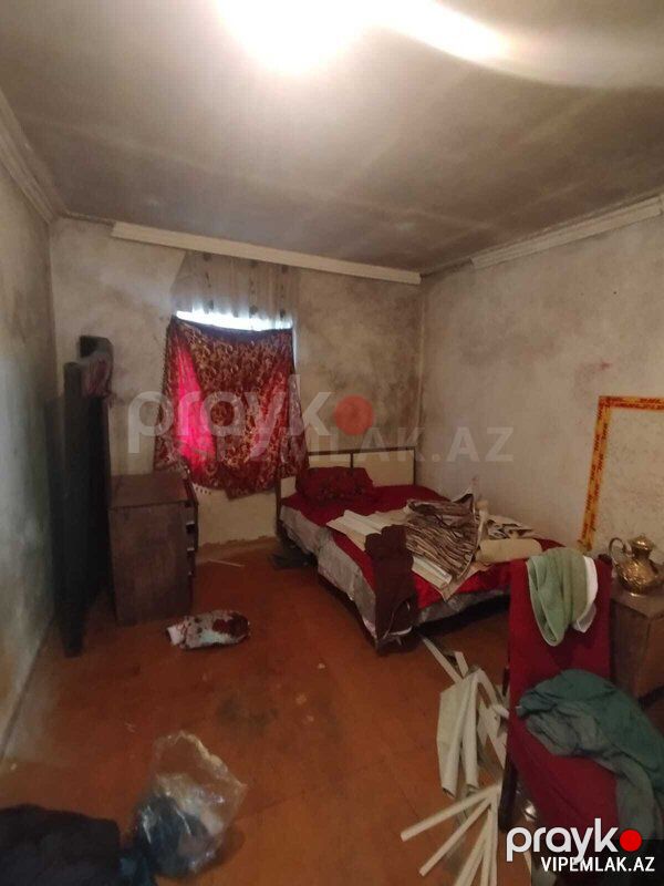 Sabunçu rayonunda 3 otaqlı Həyət evi Satılır, 70 m² — Ev, villa, Bakı (5)