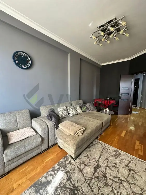 2 otaqlı mənzil Yeni tikili Kirayə, Yasamal qəs., Yasamal, Bakı — Mənzil, Bakı (3)