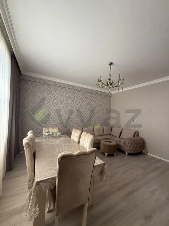 2 otaqlı mənzil Yeni tikili Satılır, Xırdalan — Mənzil, Xırdalan (2)
