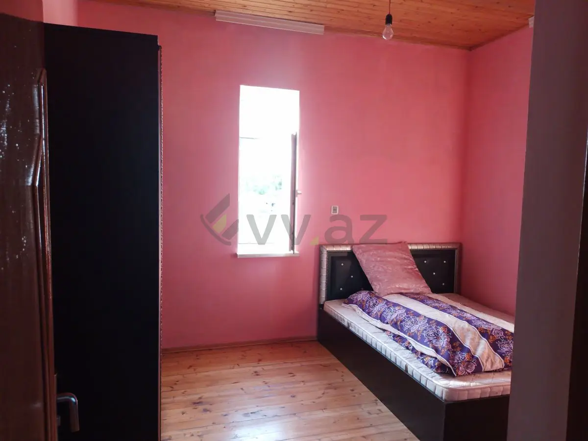 3 otaqlı Həyət evi Satılır, Siyəzən — Ev, villa, Siyəzən (2)