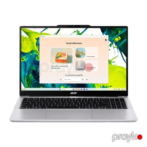 Noutbuk Acer Aspire AL15-53P (NX.DGCER.004) — Bakı