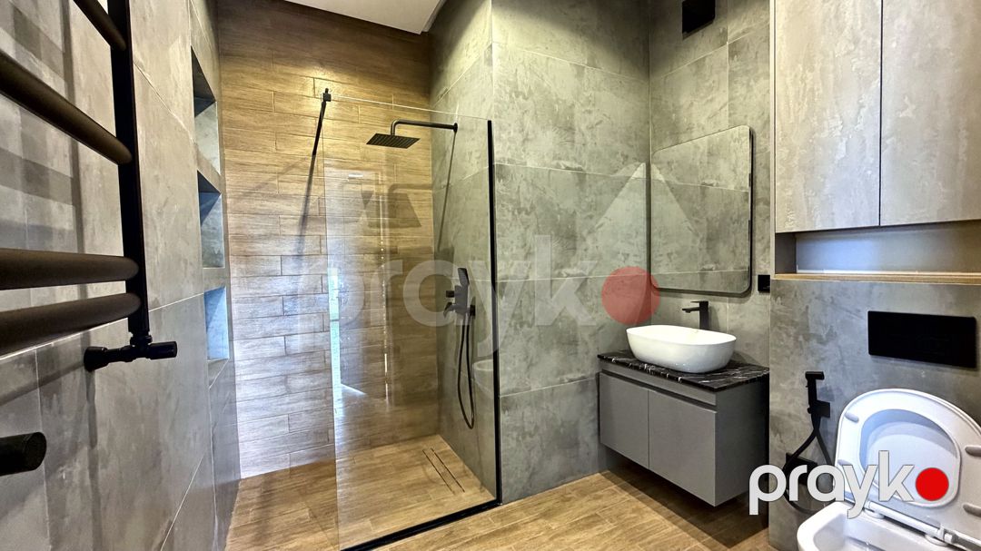 Villa, Sea Breeze — Ev, villa, Bakı (9)