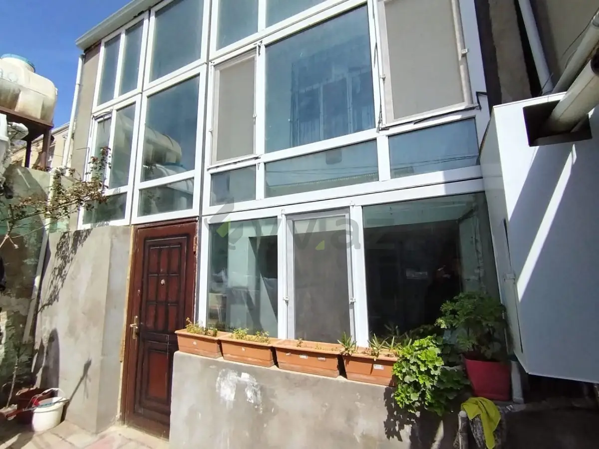 4 otaqlı Həyət evi Satılır, Masazır, Abşeron — Ev, villa (2)