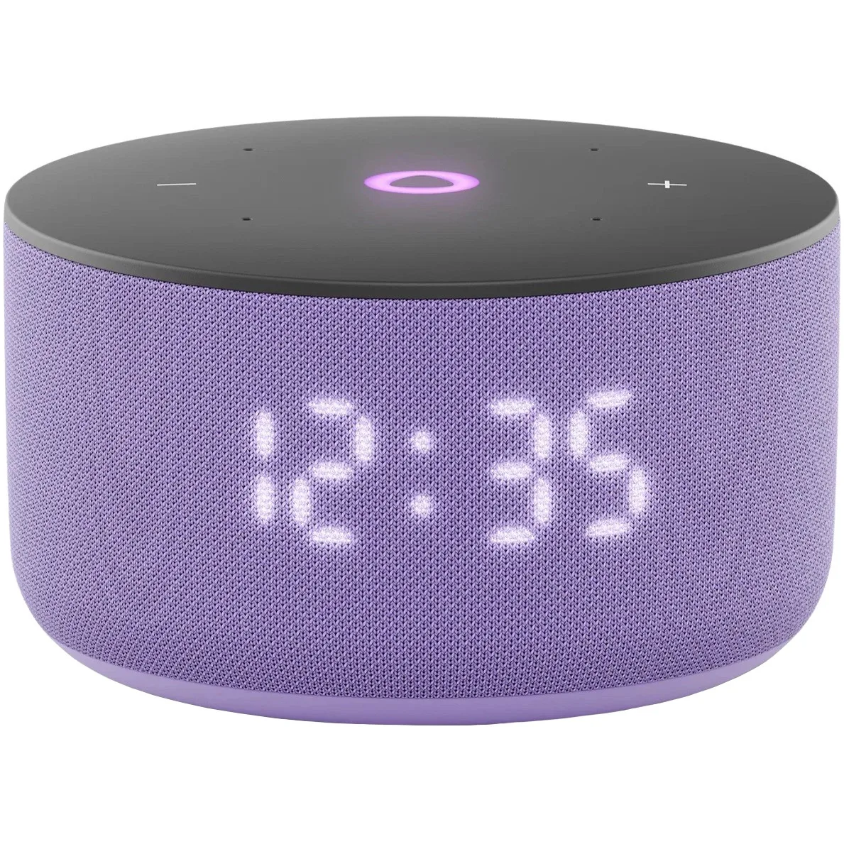 Ağıllı dinamik Yandex Station Mini 3 Purple (YNDX-00027P) — Bakı