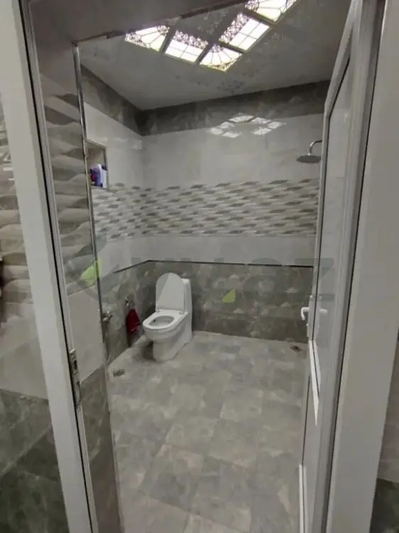 4 otaqlı Həyət evi Satılır, Gəncə — Ev, villa, Gəncə (9)