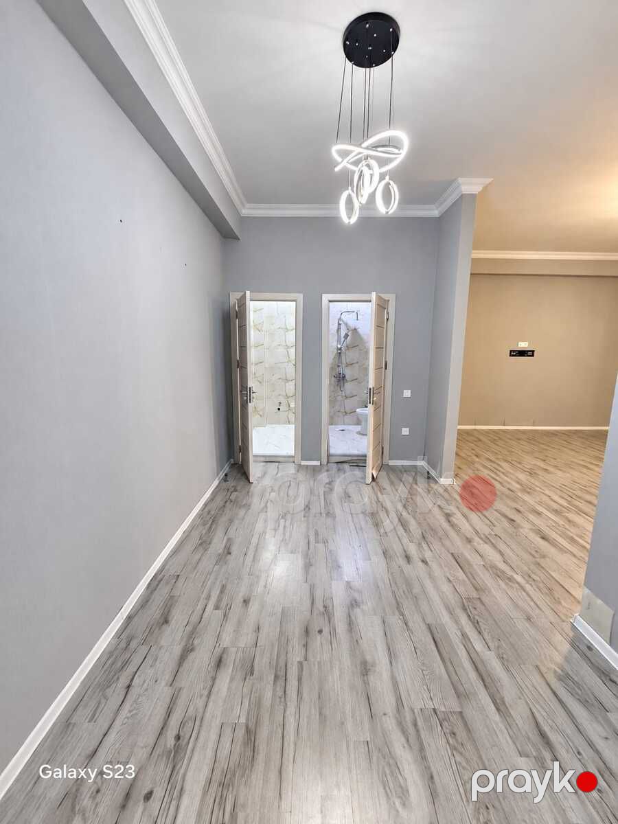 Satılır 3 otaqlı yeni tikili 90.4 m² — Mənzil, Bakı (8)