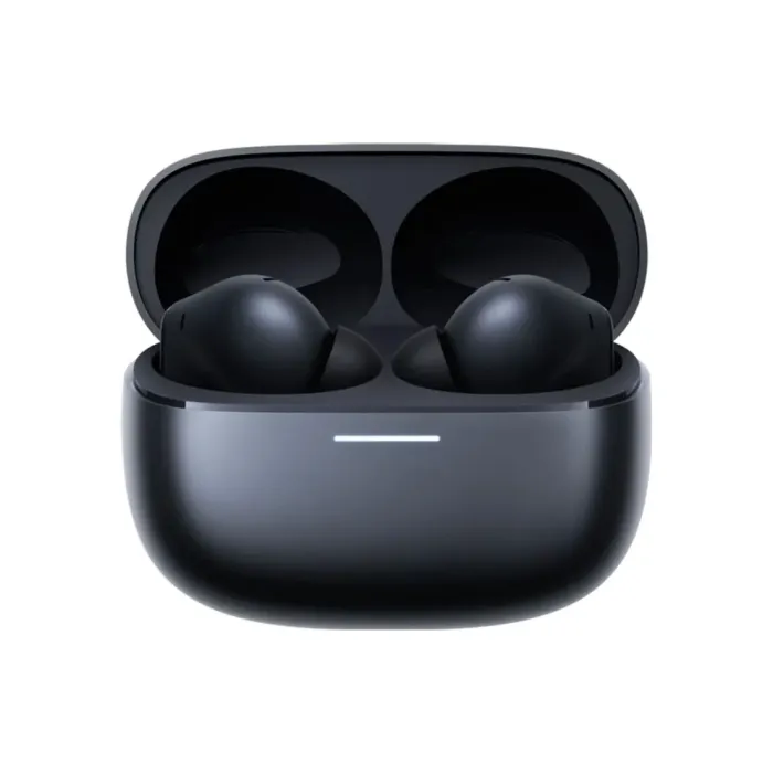 Xiaomi Redmi Buds 6 Pro Simsiz TWS Qulaqlıq Space Black — Bakı