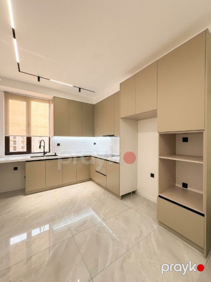 Satılır 3 otaqlı yeni tikili 105 m² — Mənzil, Bakı (3)