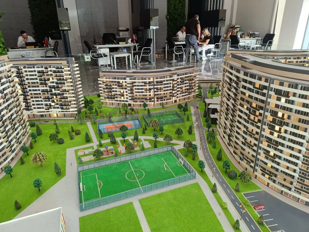 3 otaqlı mənzil Yeni tikili Satılır, Biləcəri qəs., Binəqədi, Bakı — Mənzil, Bakı (2)