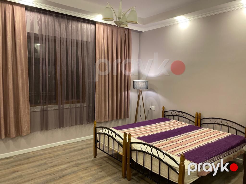 İcarəyə verilir 4 otaqlı həyət evi/bağ evi 300 m² — Ev, villa, Bakı (12)