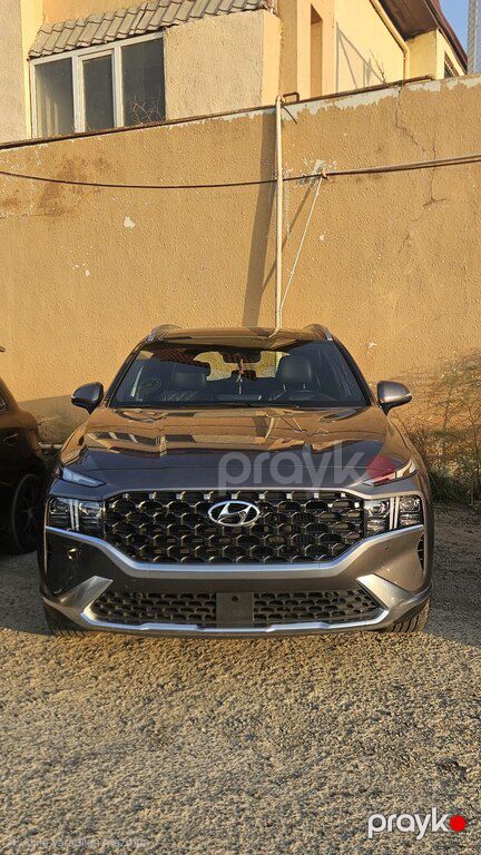 Hyundai Santa Fe, 1.6 L, 1.49 kWh, 2023 il, 36 000 km — Bakı