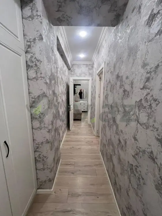 3 otaqlı mənzil Yeni tikili Satılır, Masazır, Abşeron — Mənzil (10)