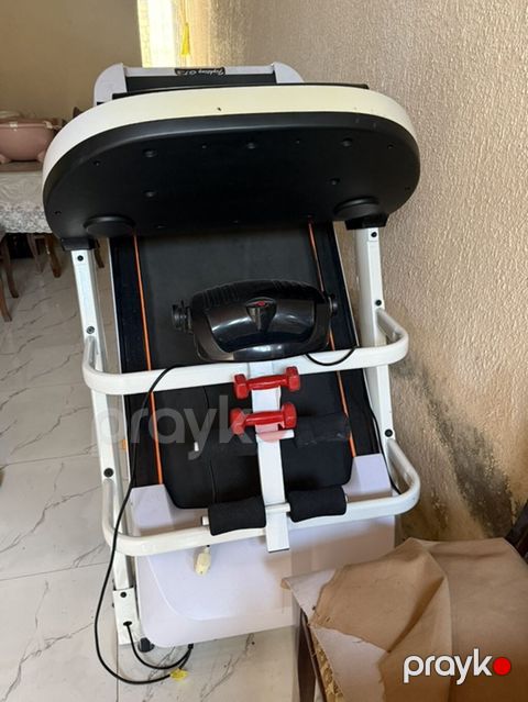 Maks ceki 150kq. Dag rejimi. Qaçış trenajoru – YPDD/Fighting GTS - Ev — Mehdiabad