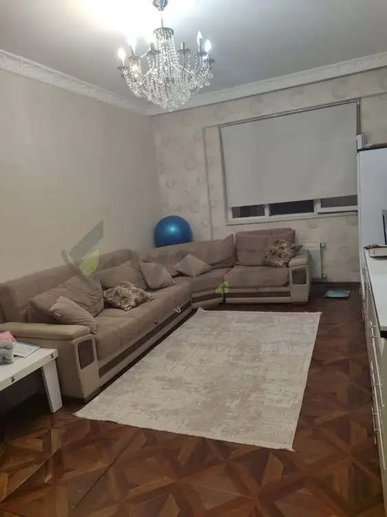 2 otaqlı mənzil Yeni tikili Satılır, Xırdalan — Xırdalan