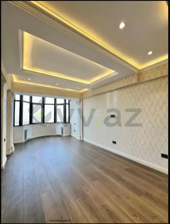 2 otaqlı mənzil Yeni tikili Satılır, 9-cu mikrorayon, Binəqədi, Bakı — Mənzil, Bakı (10)