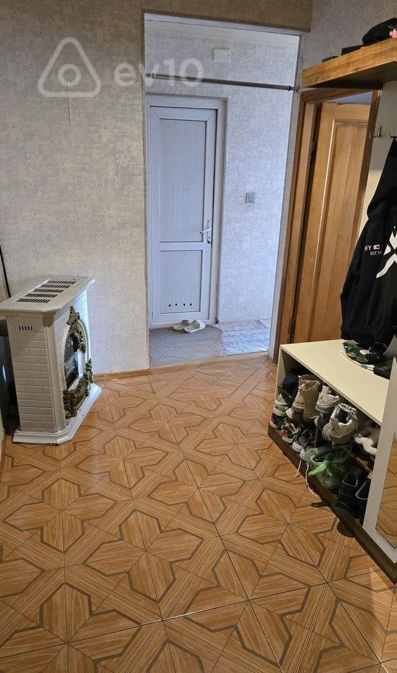 4 otaqlı mənzil, 96 m², Bakı şəhəri ,Xətai rayonu Həzi Aslanov m yaxinliqi 191 nomrəli məktəbin yani — Mənzil, Bakı (8)