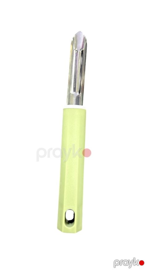 Tərəvəz soyan Gondol SL1005, yaşıl/gümüşü — Bakı