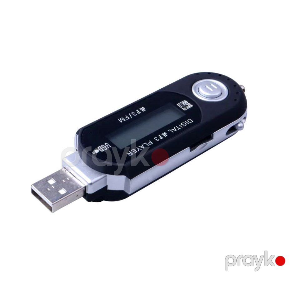 Radio mp3 pleyer — Səs texnikası, Bakı (6)