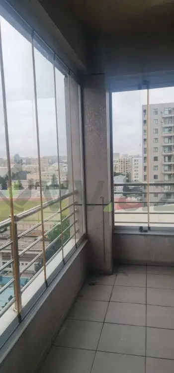 3 otaqlı mənzil Yeni tikili Satılır, Böyükşor qəs., Nərimanov, Bakı — Mənzil, Bakı (4)