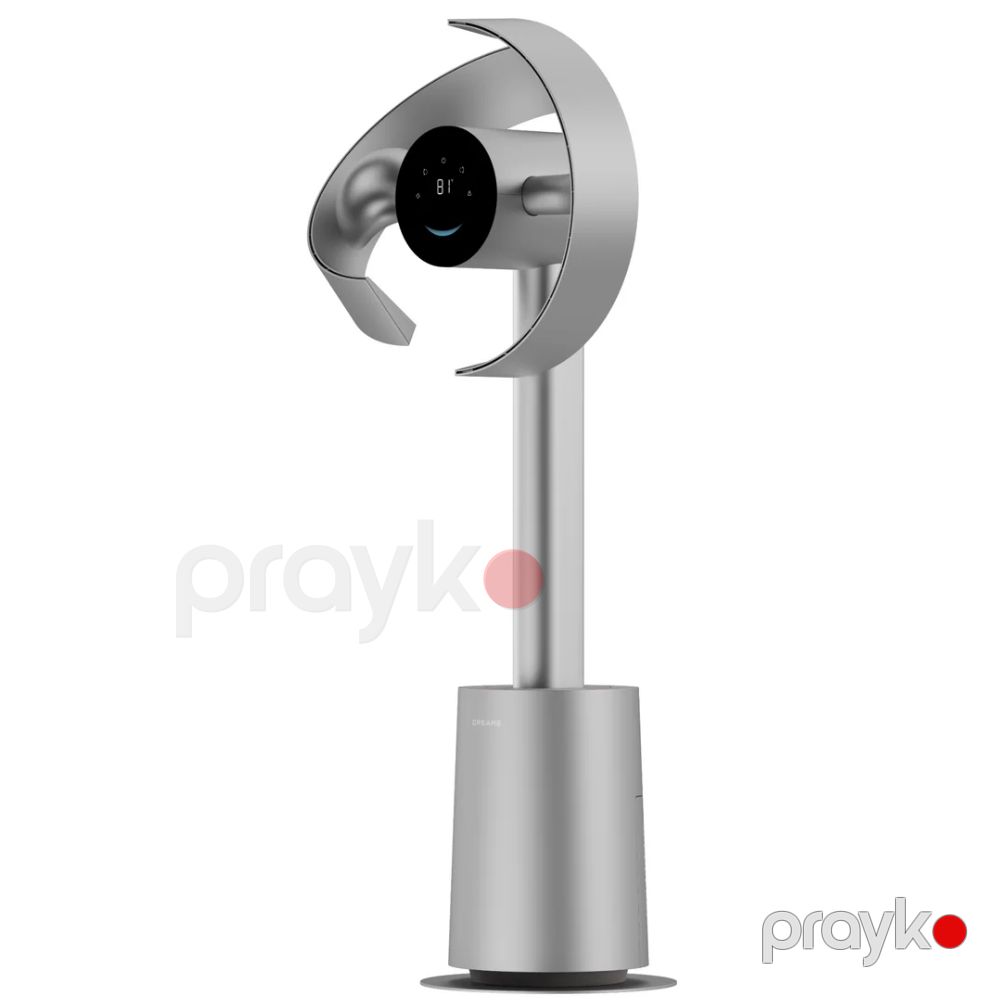 Ventilyator Dreame MF 10 Bladeless Fan — Ventilyatorlar, Bakı (2)