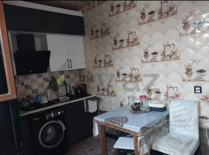 3 otaqlı Həyət evi Satılır, Qurtuluş 93, Abşeron — Ev, villa (7)