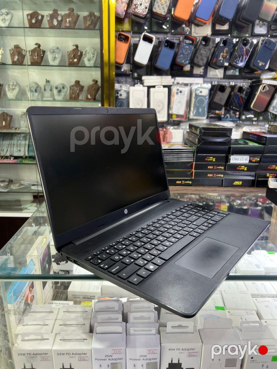 Noutbuk HP — Noutbuklar, Bakı (2)