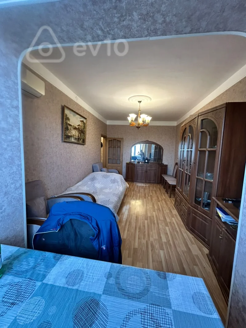 2 otaqlı mənzil, 65 m², Ceyhun Səlimov küçəsi — Mənzil, Bakı (4)