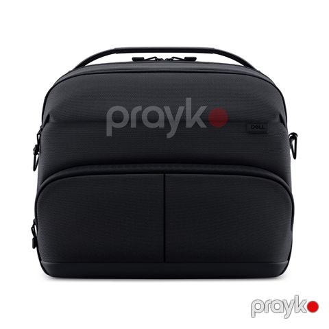 Dell Pro 14 16 Plus EcoLoop Briefcase CC5626 (460-BFFY) — Bakı