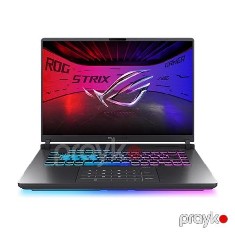 ASUS rog strıx G615JHR-S5105 (90NR0LL1-M00440) — Bakı