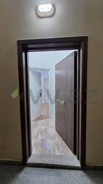 2 otaqlı mənzil Yeni tikili Satılır, Masazır, Abşeron — Mənzil (3)