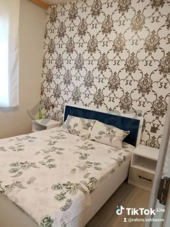 3 otaqlı Həyət evi Kirayə (günlük), Lerik — Ev, villa, Lerik (8)