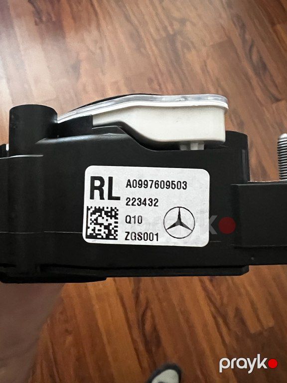 "Mercedes EQS, S-Class" qapı dəstəyi — Ehtiyat hissələri və aksesuarlar, Bakı (2)