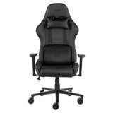 2E Gamıng Chair Bushıdo Lite, fabric, 2D-Armrests, black (2E-GC-BUS-ESBK-2E) — Pctech — Периферийные устройства