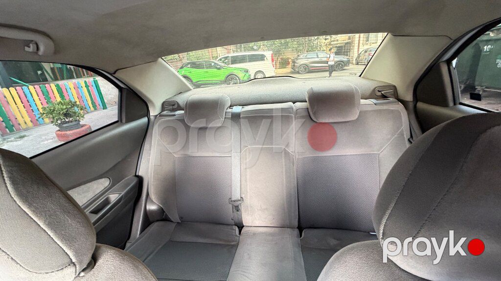 Chevrolet Cobalt, 1.5 L, 2024 il, 160 000 km — Avtomobillər, Bakı (5)