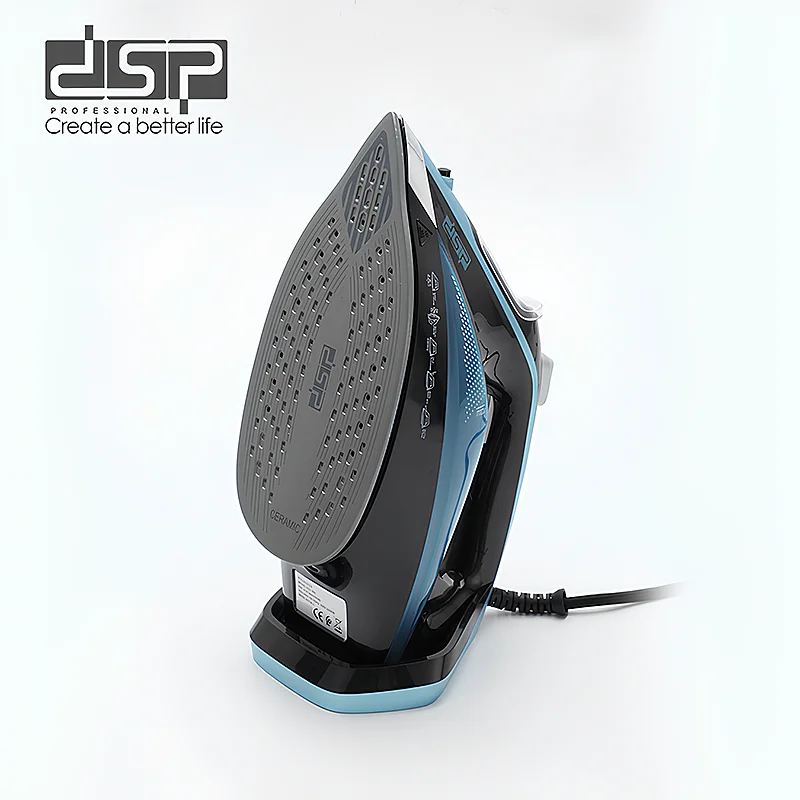 Ütü dsp KD-1364 — Ütü, Bakı (3)