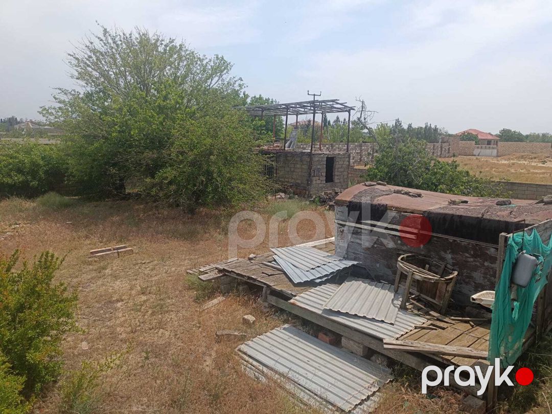 Satılır torpaq 12 sot — Torpaq, Bakı (9)
