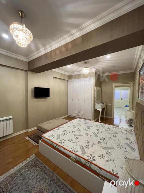 Satılır 3 otaqlı yeni tikili 114 m² — Mənzil, Bakı (4)