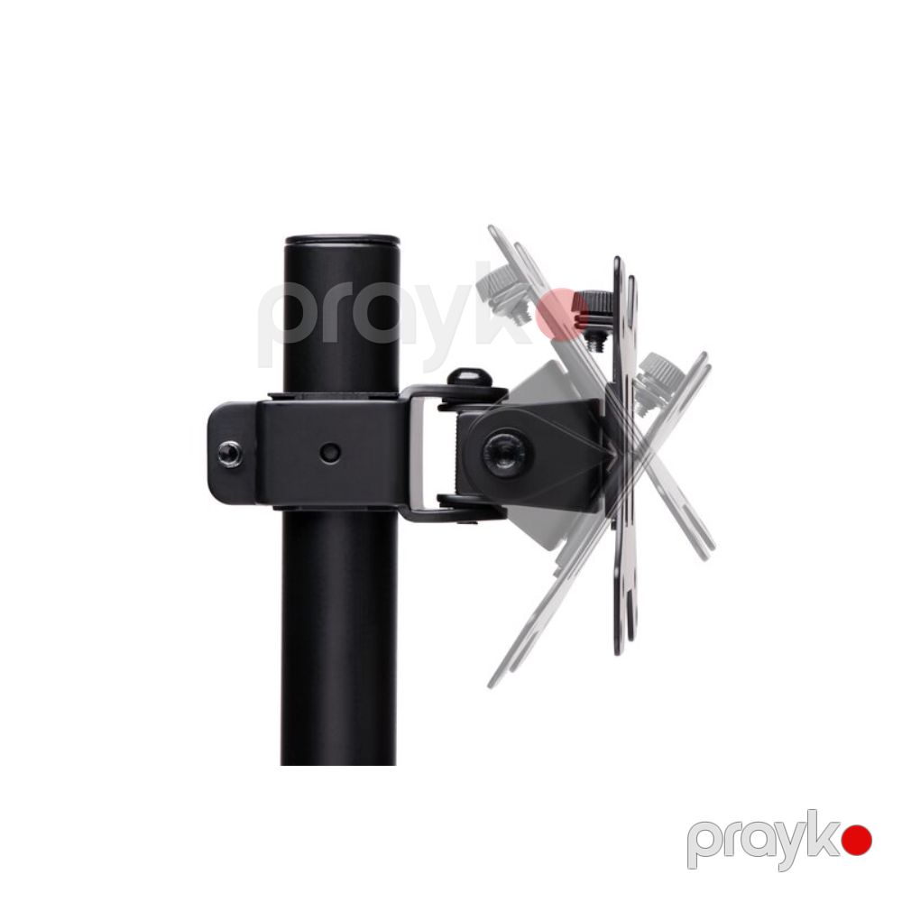 Kensington SmartFit Ergo Monitor Arm (K55411WW) — Mötərizələr, tutucular və podestallər, Bakı (2)