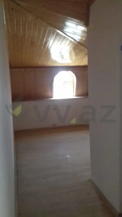 4 otaqlı Həyət evi Satılır, Hövsan qəs., Suraxanı, Bakı — Ev, villa, Bakı (2)
