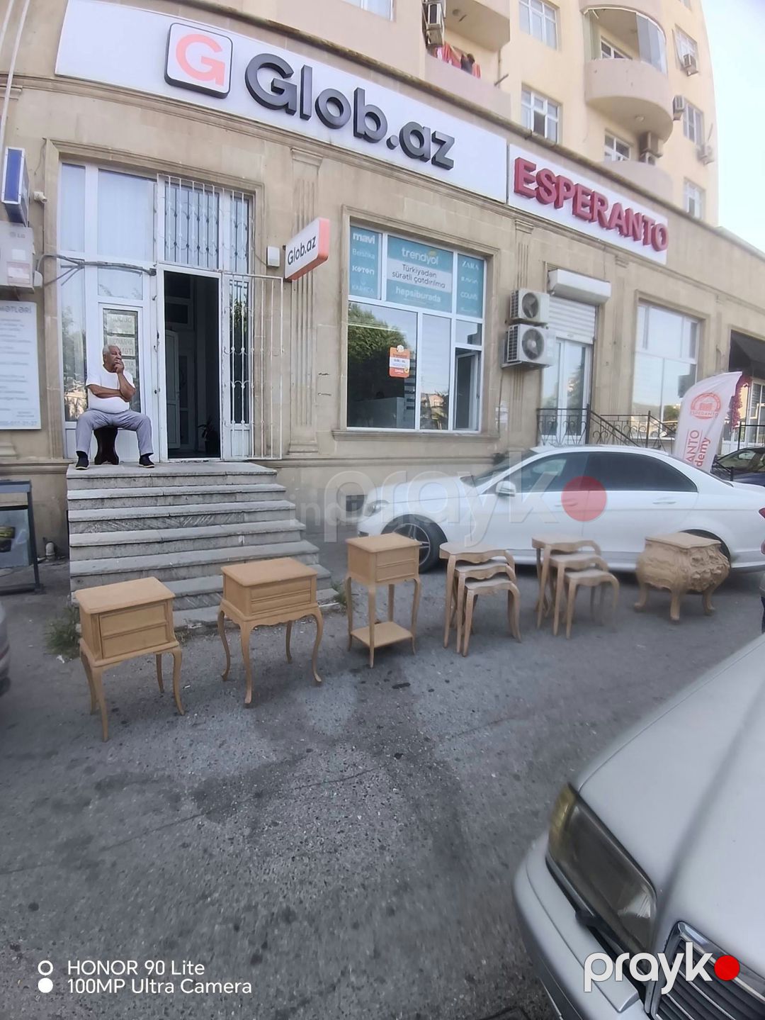 taxtadan islenmis oymalı işlər — Xidmətlər, Bakı (3)